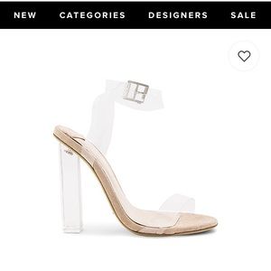 Tony Bianco Kiki Heel